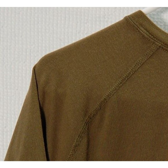 Carhartt T-Shirt Men’s 2XL Relaxed Fit Pocket Logo Tee Force - Picture 6 of 6